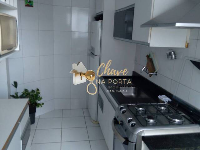 Apartamento para Venda em Taboão da Serra - 5