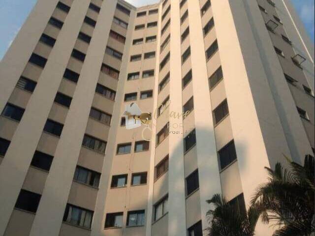 #203630 - Apartamento para Venda em Taboão da Serra - SP - 1