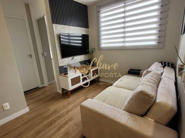 #203632 - Apartamento para Venda em Osasco - SP - 2