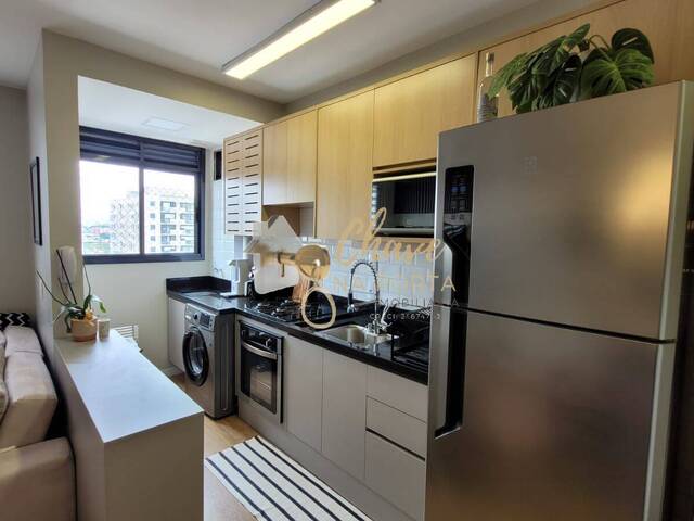 #203632 - Apartamento para Venda em Osasco - SP - 3