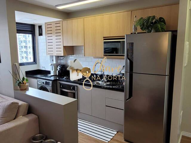 Apartamento para Venda em Osasco - 4