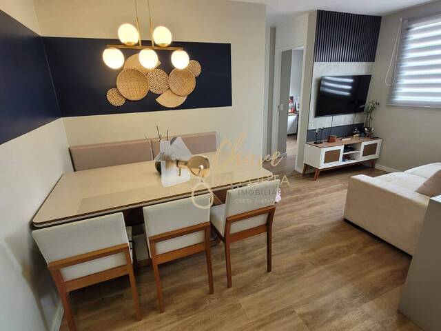 #203632 - Apartamento para Venda em Osasco - SP - 1