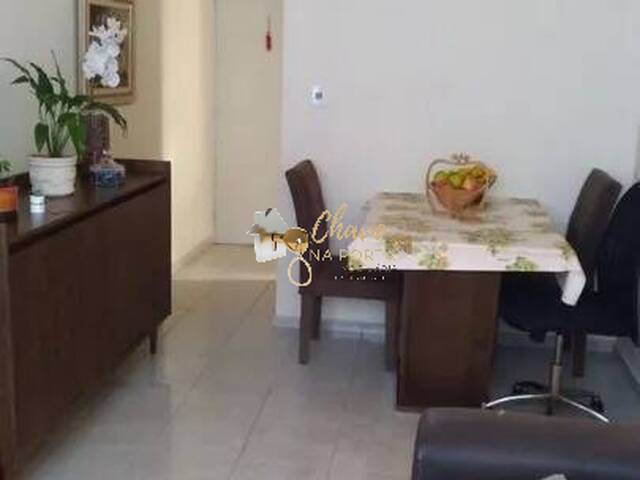 Apartamento para Venda em São Paulo - 2