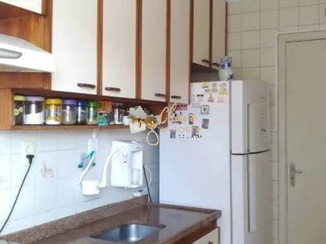 Apartamento para Venda em São Paulo - 3