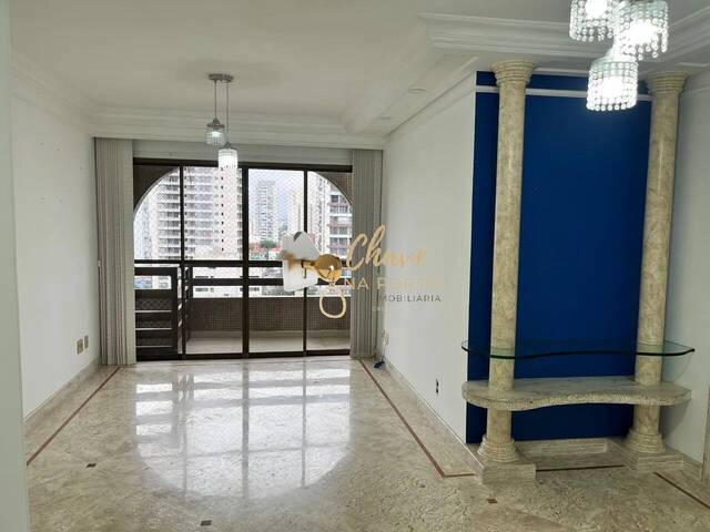 Apartamento para Venda em São Paulo - 2