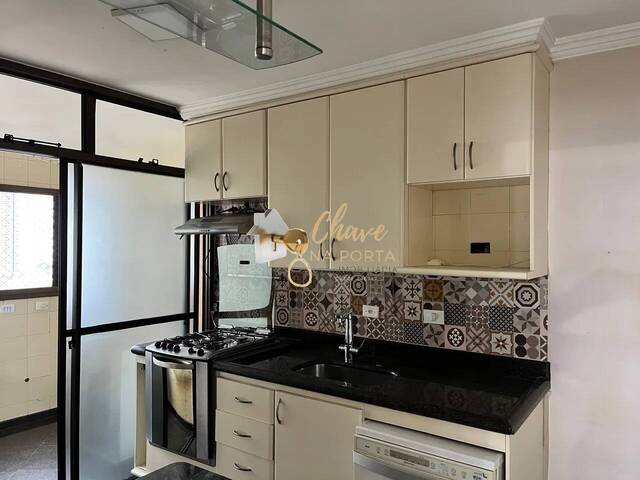 Apartamento para Venda em São Paulo - 5