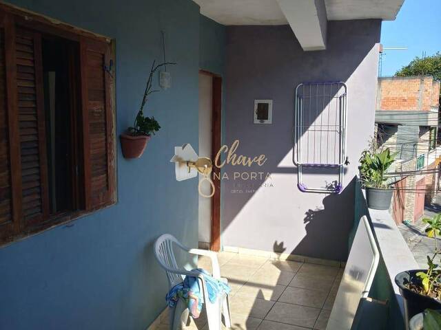 #203638 - Casa para Venda em São Paulo - SP - 2