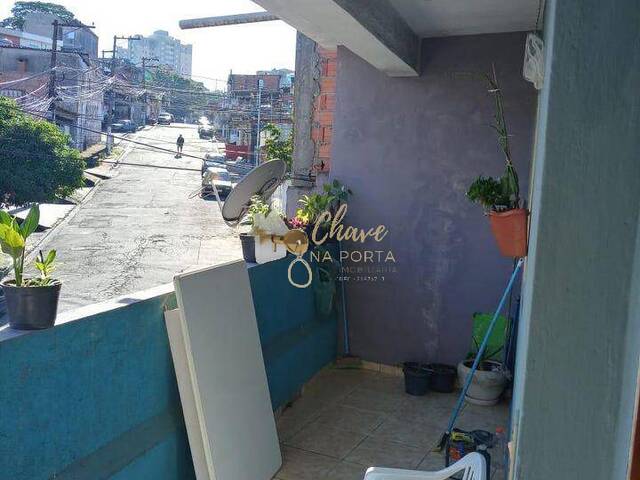 #203638 - Casa para Venda em São Paulo - SP - 1