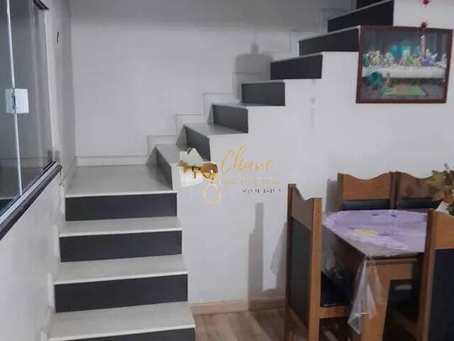 Sobrado para Venda em Osasco - 4