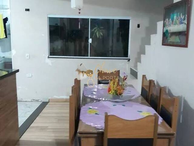 #203639 - Sobrado para Venda em Osasco - SP - 2