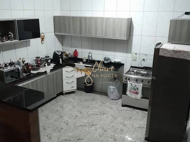 #203639 - Sobrado para Venda em Osasco - SP - 3
