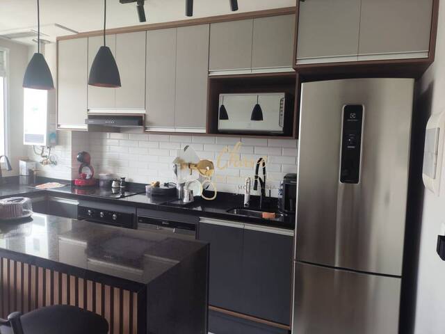 #203640 - Apartamento para Venda em Osasco - SP - 3