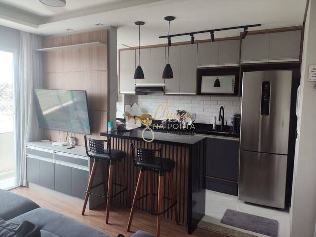 #203640 - Apartamento para Venda em Osasco - SP - 2