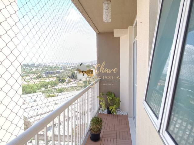 #203641 - Apartamento para Venda em Osasco - SP - 2