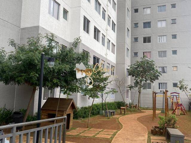 Apartamento para Venda em São Paulo - 3