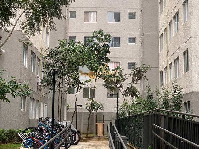 Apartamento para Venda em São Paulo - 2