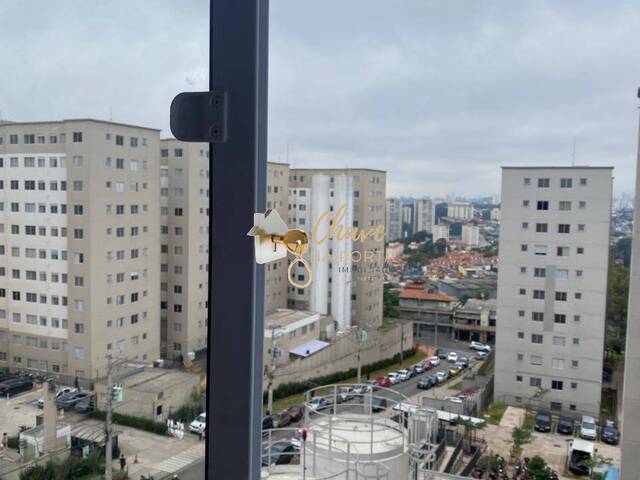Apartamento para Venda em São Paulo - 5