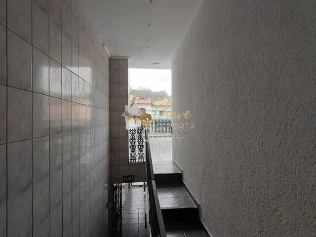 #203645 - Casa para Venda em São Paulo - SP - 2