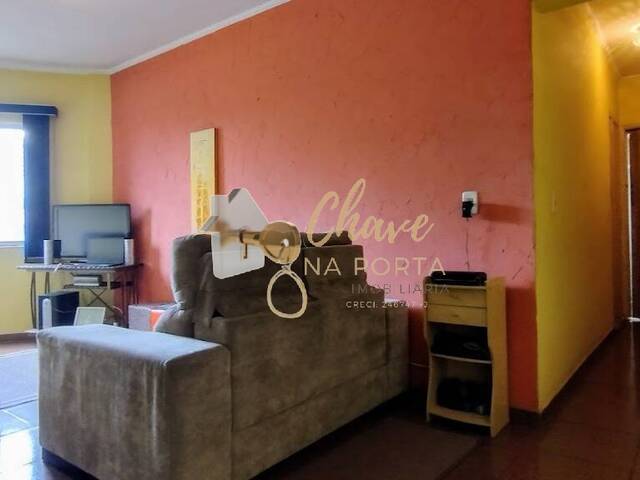 #203647 - Apartamento para Venda em Osasco - SP - 2