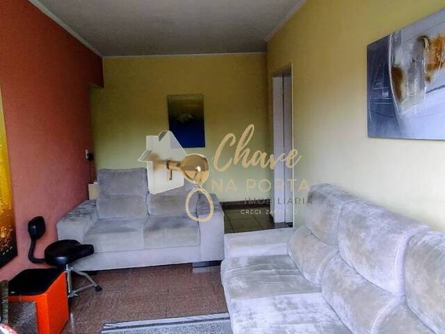#203647 - Apartamento para Venda em Osasco - SP - 3