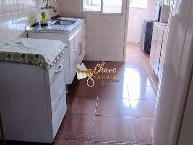 Apartamento para Venda em Osasco - 5