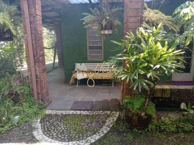#203649 - Chácara para Venda em São Paulo - SP - 3