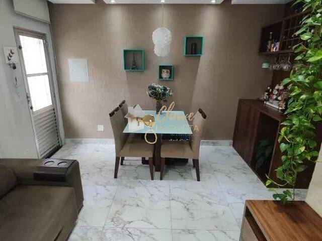 #203650 - Casa em condomínio para Venda em São Paulo - SP - 2
