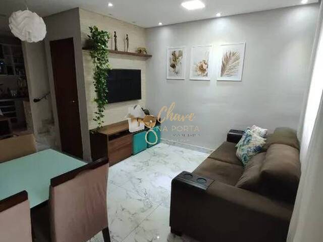 #203650 - Casa em condomínio para Venda em São Paulo - SP - 1