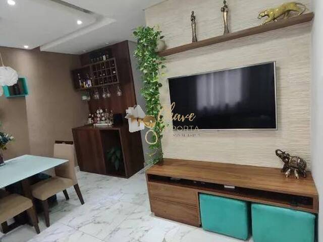 #203650 - Casa em condomínio para Venda em São Paulo - SP - 3