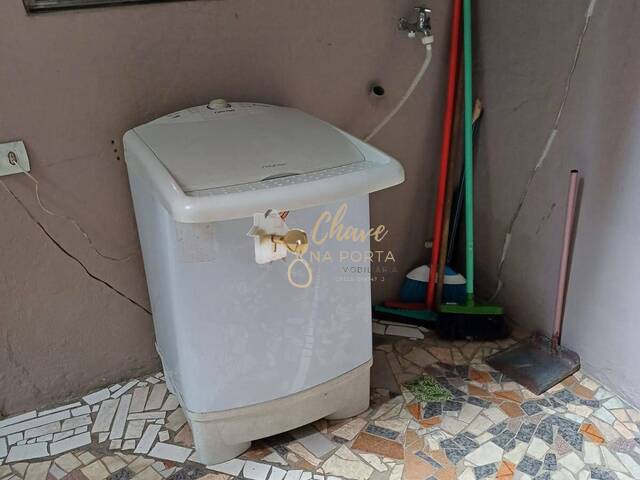 #203652 - Casa para Venda em São Paulo - SP - 3