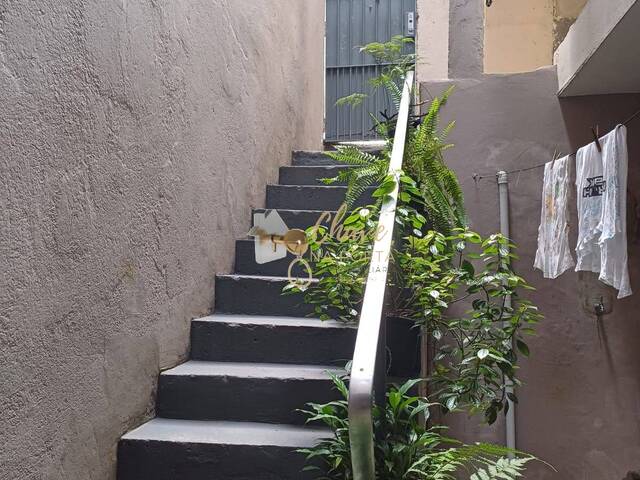 #203652 - Casa para Venda em São Paulo - SP - 1
