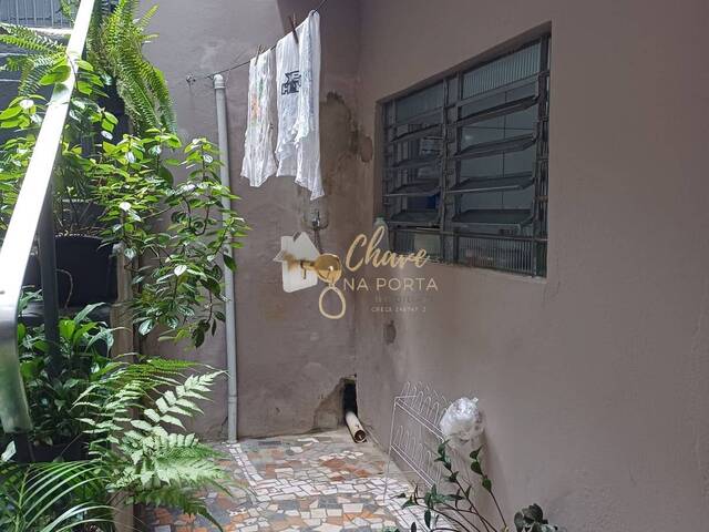 #203652 - Casa para Venda em São Paulo - SP - 2