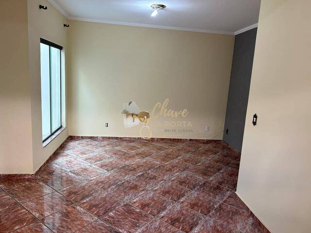 #203656 - Casa para Venda em Sorocaba - SP - 3