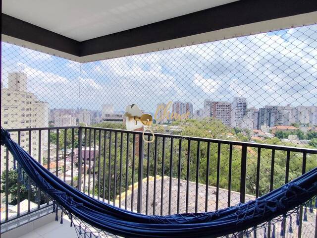 Apartamento para Venda em São Paulo - 4