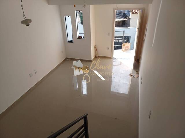 #203659 - Casa para Venda em São Paulo - SP - 2
