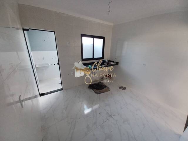 #203660 - Casa para Venda em São Paulo - SP - 3