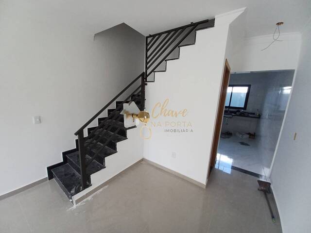 #203660 - Casa para Venda em São Paulo - SP - 2