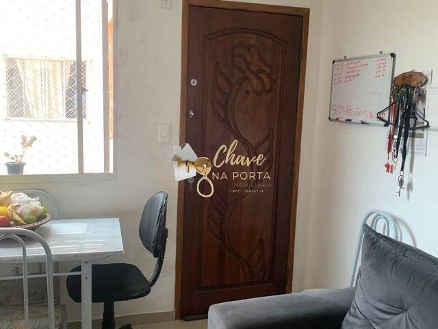 Apartamento para Venda em São Paulo - 2
