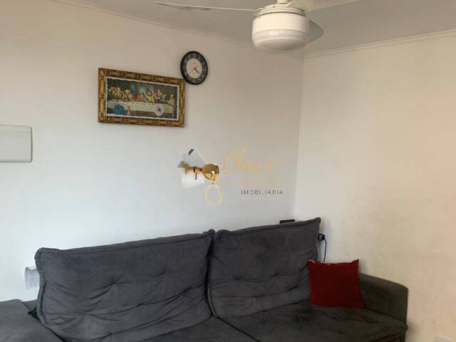 Apartamento para Venda em São Paulo - 3