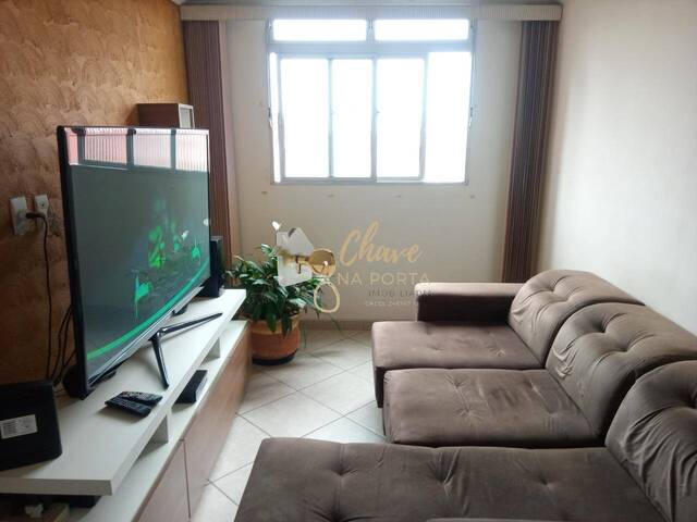 #203671 - Apartamento para Venda em São Paulo - SP