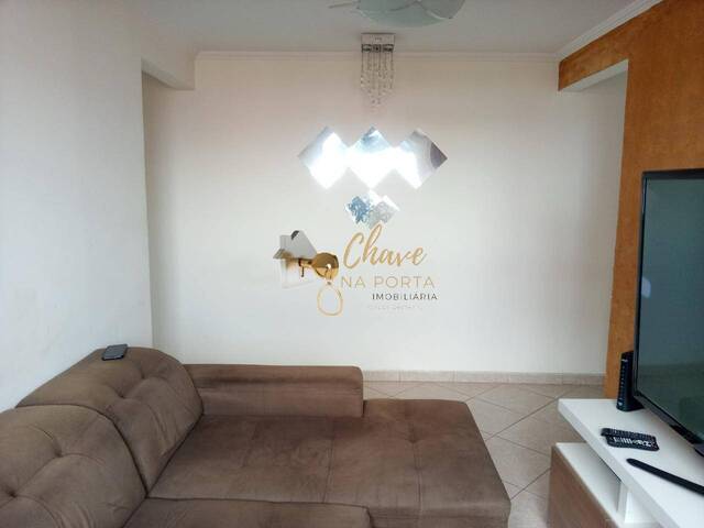 Apartamento para Venda em São Paulo - 4