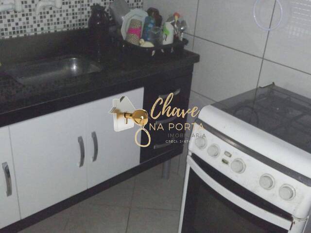 Chácara para Venda em Embu-Guaçu - 5