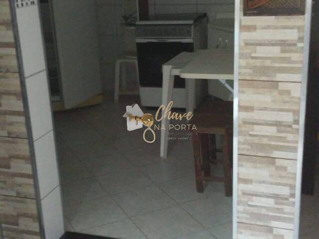 #203672 - Chácara para Venda em Embu-Guaçu - SP - 3