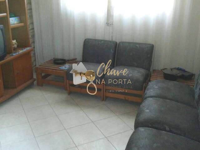 #203672 - Chácara para Venda em Embu-Guaçu - SP - 2