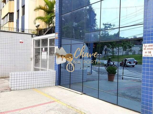 Sala para Locação em São Paulo - 5