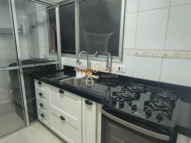 Apartamento para Venda em São Paulo - 5