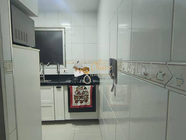 Apartamento para Venda em São Paulo - 3