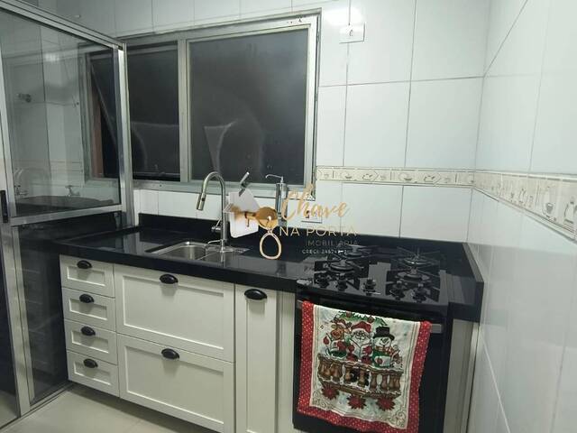 Apartamento para Venda em São Paulo - 4
