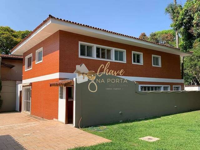 #203675 - Casa para Venda em São Paulo - SP - 2