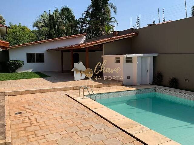 #203675 - Casa para Venda em São Paulo - SP - 3
